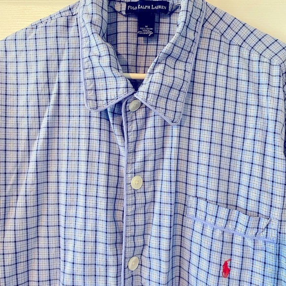 Polo by Ralph Lauren pajamas (men’s medium) - Picture 3 of 8